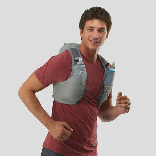 Active Skin 8 Set - Running Vest