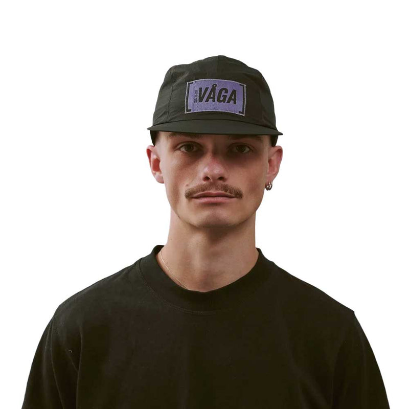 Load image into Gallery viewer, Vaga Feather Edge Racing Cap
