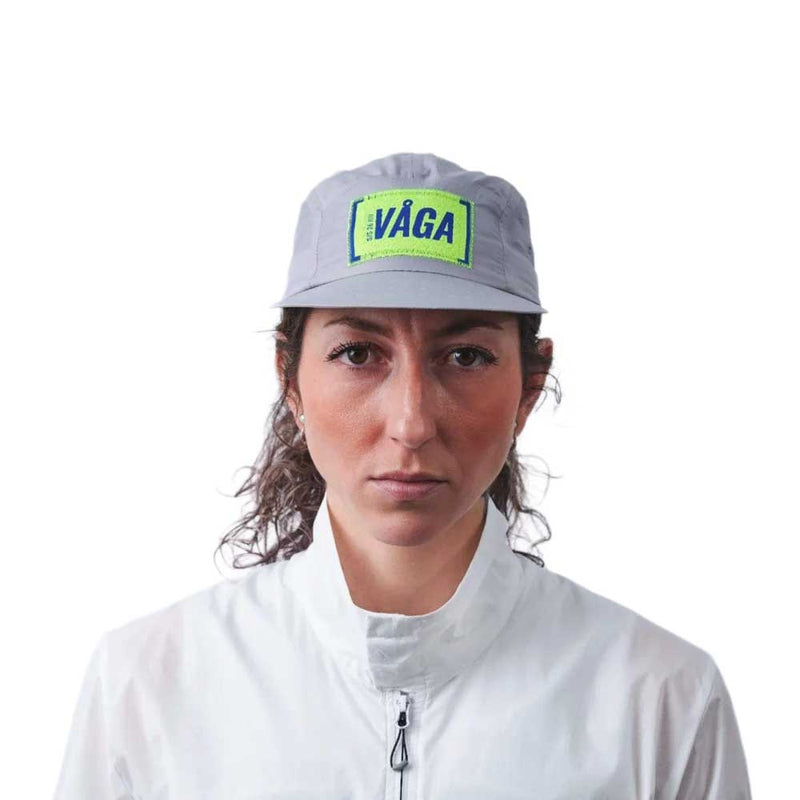 Load image into Gallery viewer, Vaga Feather Edge Racing Cap
