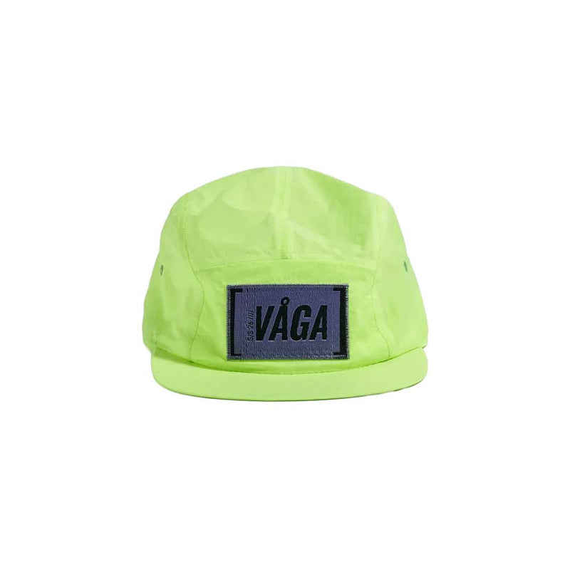Load image into Gallery viewer, Vaga Feather Edge Racing Cap
