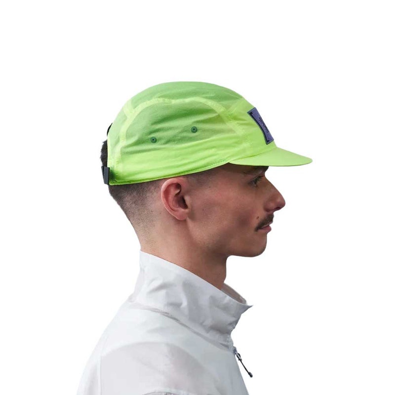 Load image into Gallery viewer, Vaga Feather Edge Racing Cap
