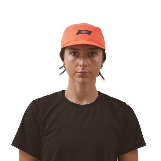 Vaga Feather Racing Cap