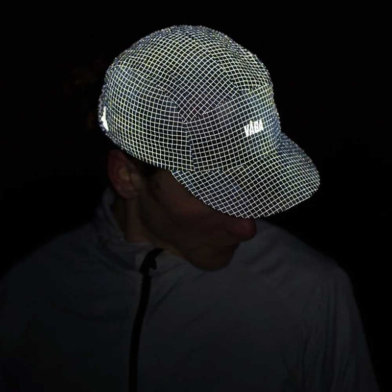 Load image into Gallery viewer, Vaga Night Club Cap
