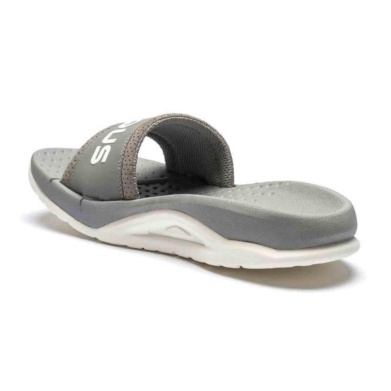 Load image into Gallery viewer, Laguna Recovery Slides - Unisex Recovery Footwear
