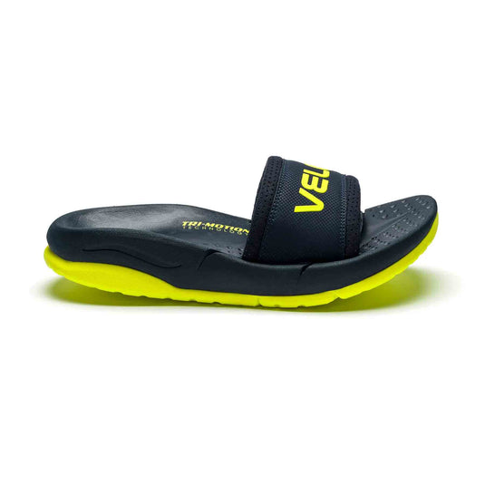 Laguna Recovery Slides - Unisex Recovery Footwear