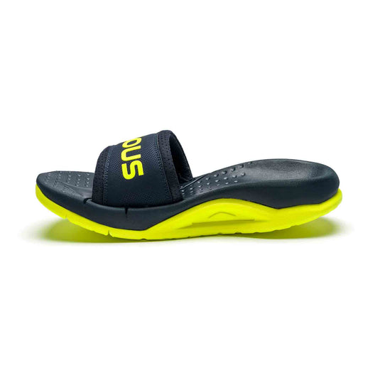 Laguna Recovery Slides - Unisex Recovery Footwear