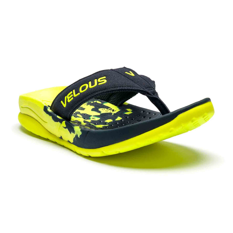 Load image into Gallery viewer, Pacific Recovery Flip - Unisex Recovery Footwear
