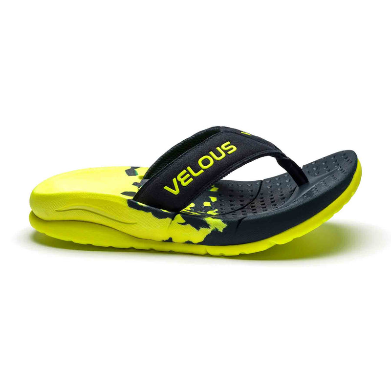 Load image into Gallery viewer, Pacific Recovery Flip - Unisex Recovery Footwear
