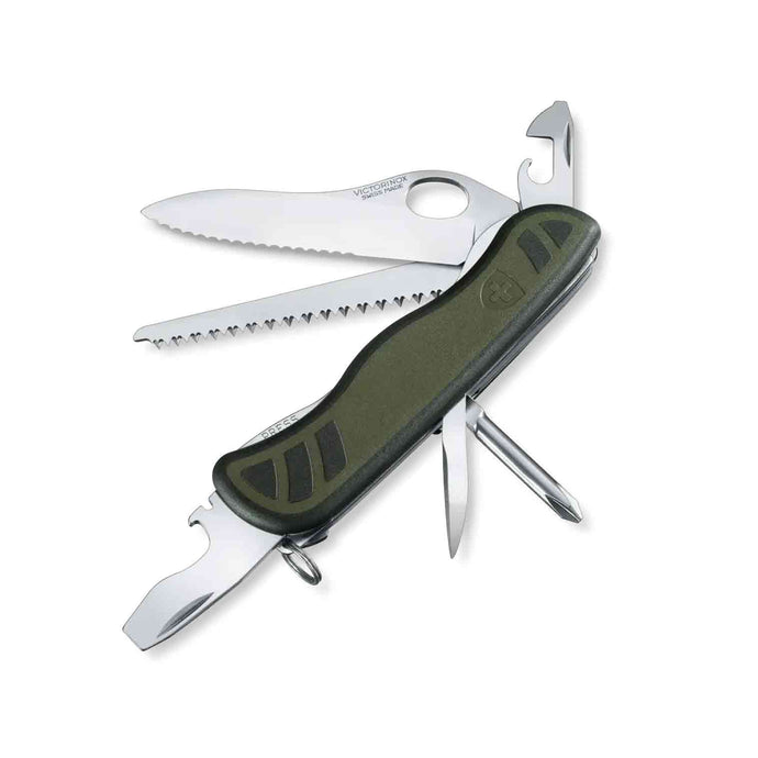 Swiss Soldiers Knife