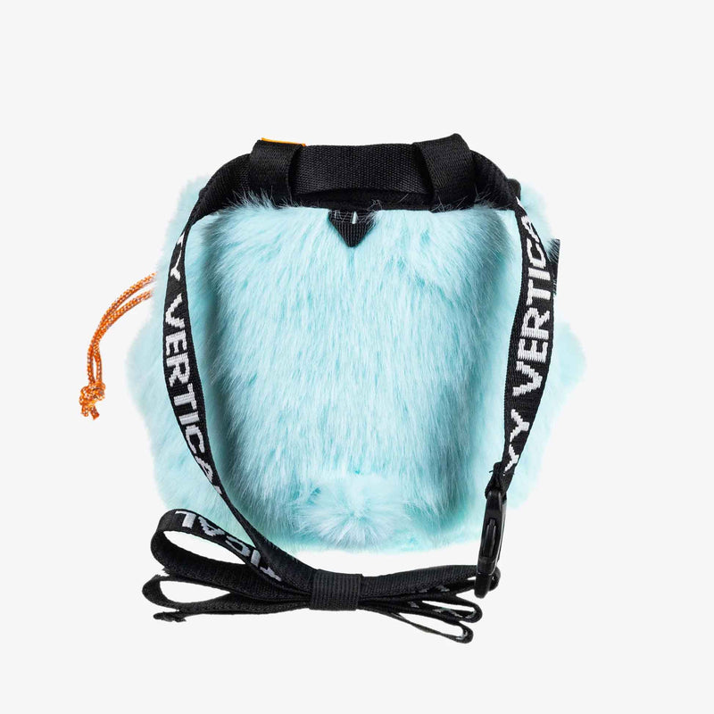 Load image into Gallery viewer, Chalk Bag - Bear
