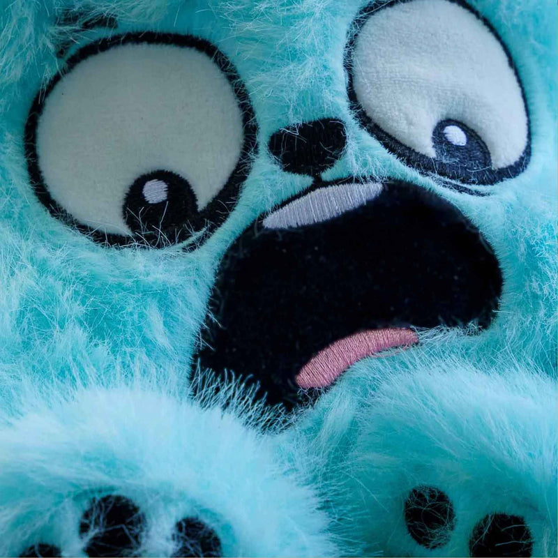 Load image into Gallery viewer, Chalk Bag - Bear
