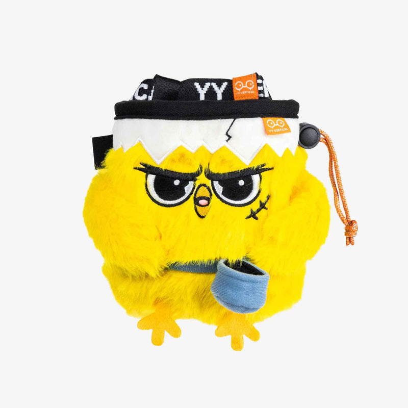 Load image into Gallery viewer, Chalk Bag - Chick
