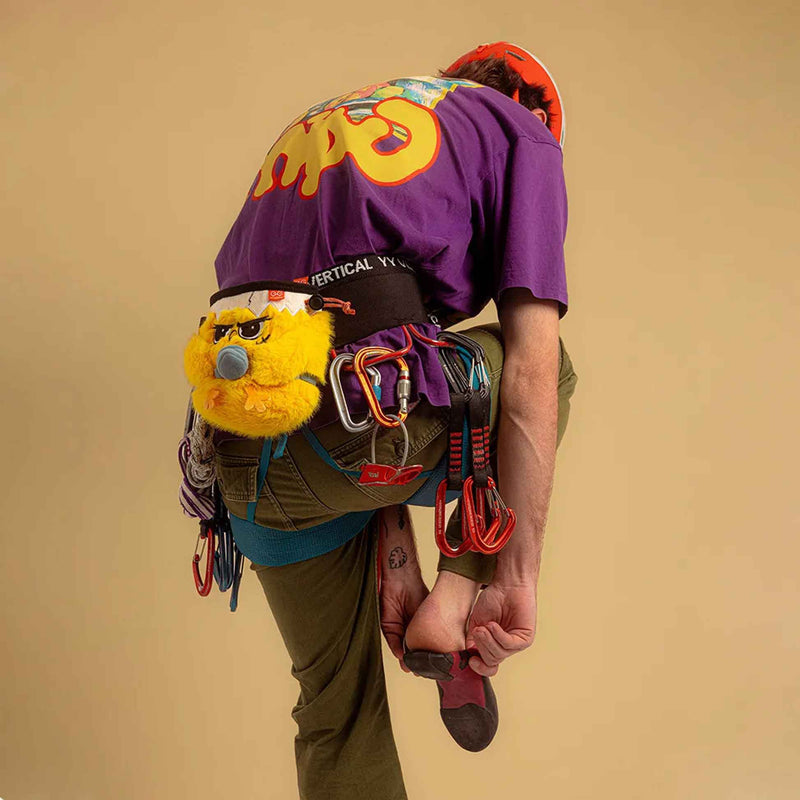 Load image into Gallery viewer, Chalk Bag - Chick
