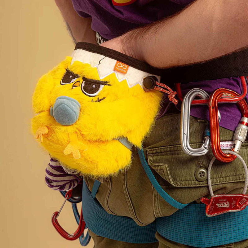 Load image into Gallery viewer, Chalk Bag - Chick
