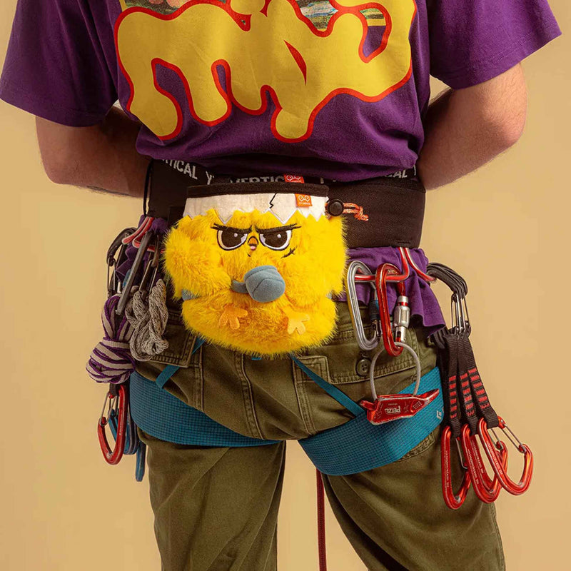 Load image into Gallery viewer, Chalk Bag - Chick
