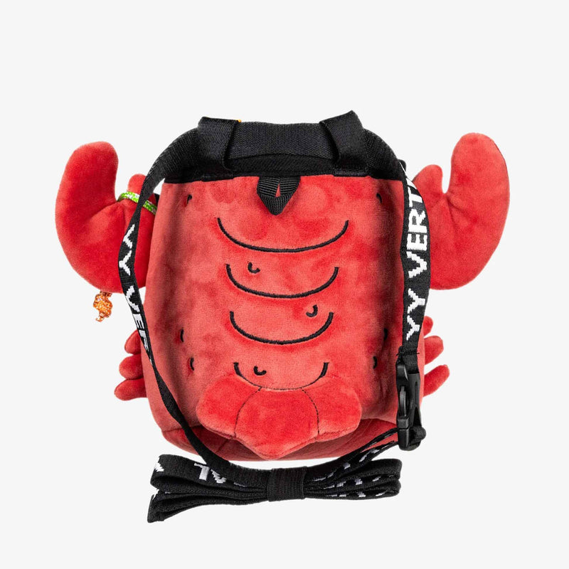 Load image into Gallery viewer, Chalk Bag - Lobster
