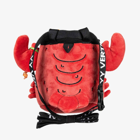 Chalk Bag - Lobster