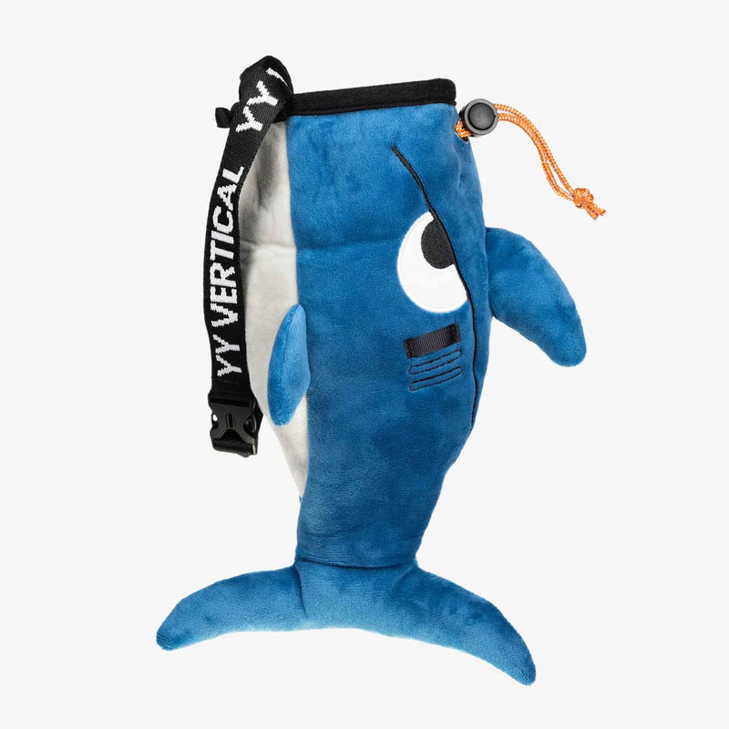 Load image into Gallery viewer, Chalk Bag - Shark
