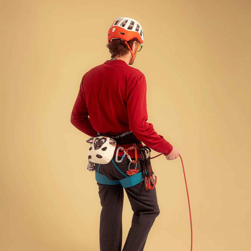 Load image into Gallery viewer, Chalk Bag - Sheep
