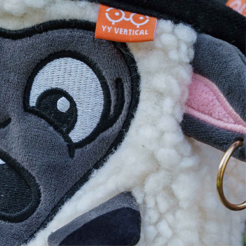 Load image into Gallery viewer, Chalk Bag - Sheep
