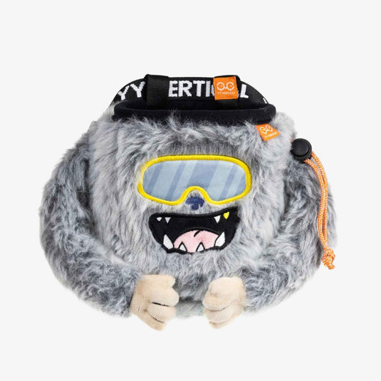 Chalk Bag - Yeti