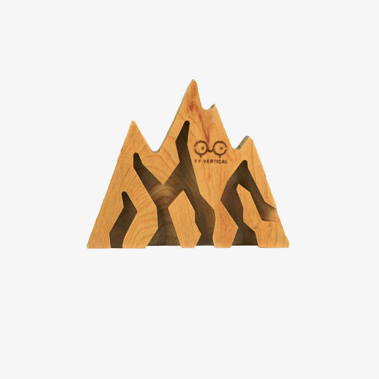 Key Holder Mountain - Cherry