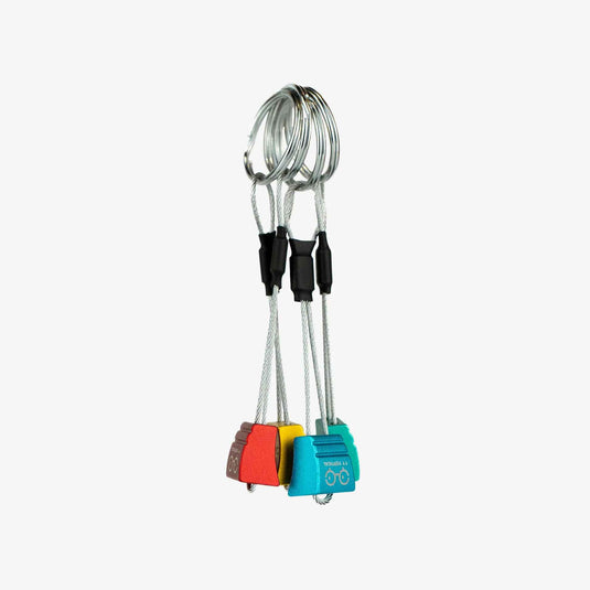 Key Holder Mountain - Cherry