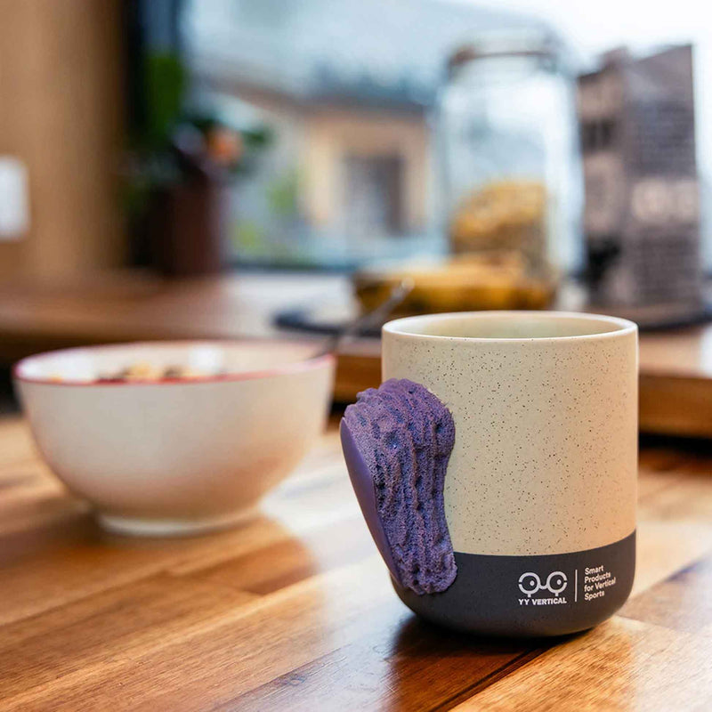 Load image into Gallery viewer, Climbing Mug Evo
