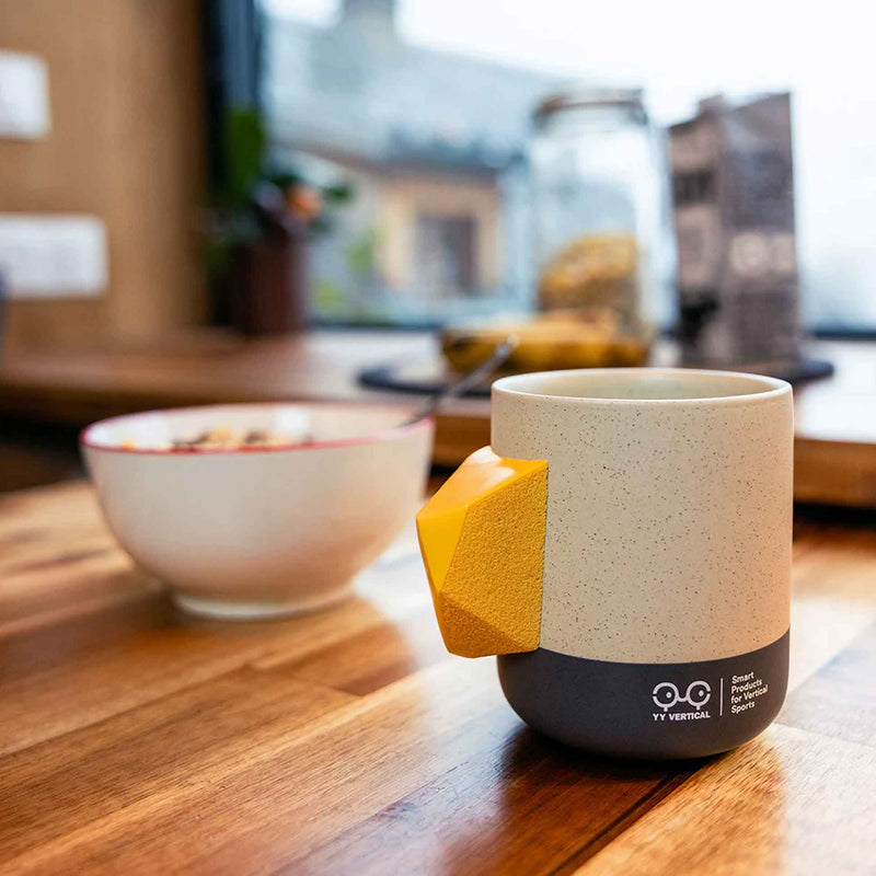 Load image into Gallery viewer, Climbing Mug Evo
