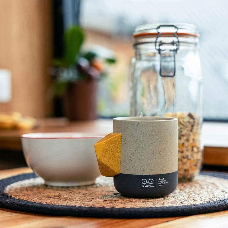 Load image into Gallery viewer, Climbing Mug Evo
