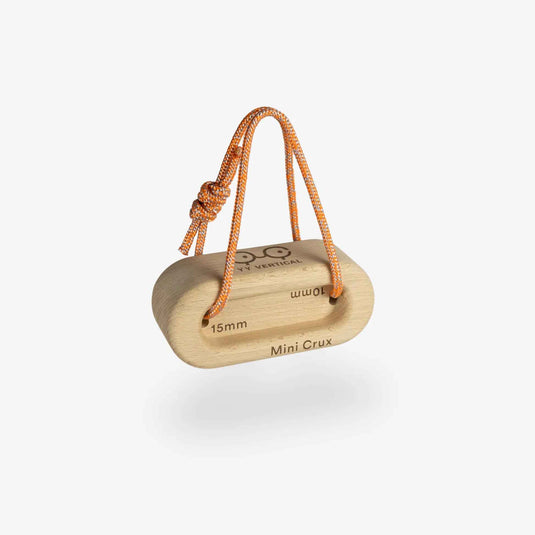 Mini Crux Training Hold