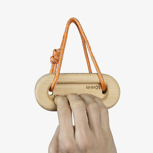 Mini Crux Training Hold