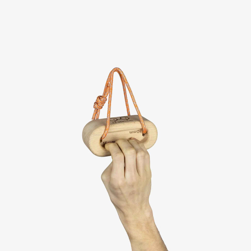 Load image into Gallery viewer, Mini Crux Training Hold
