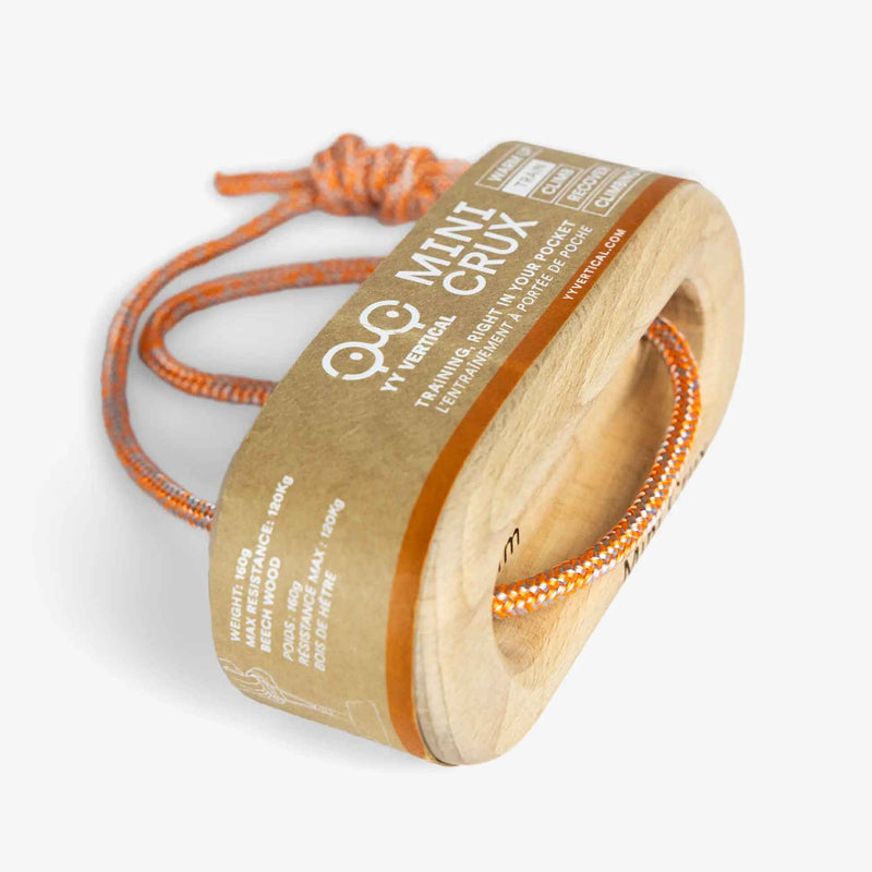 Load image into Gallery viewer, Mini Crux Training Hold
