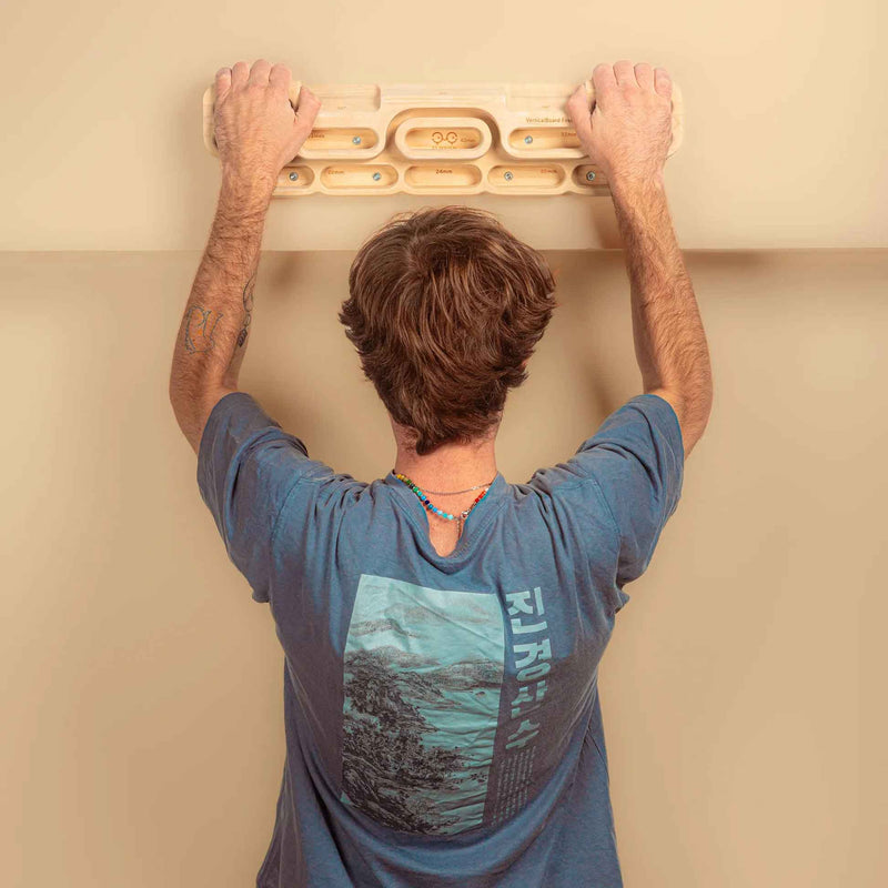 Load image into Gallery viewer, Vertical Board First
