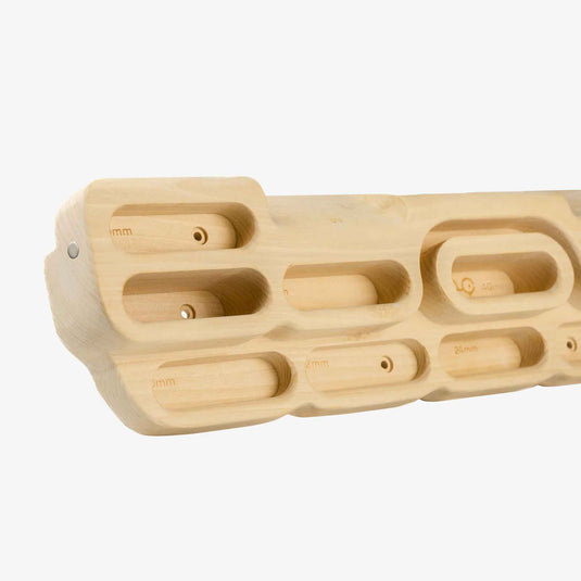 Vertical Board First