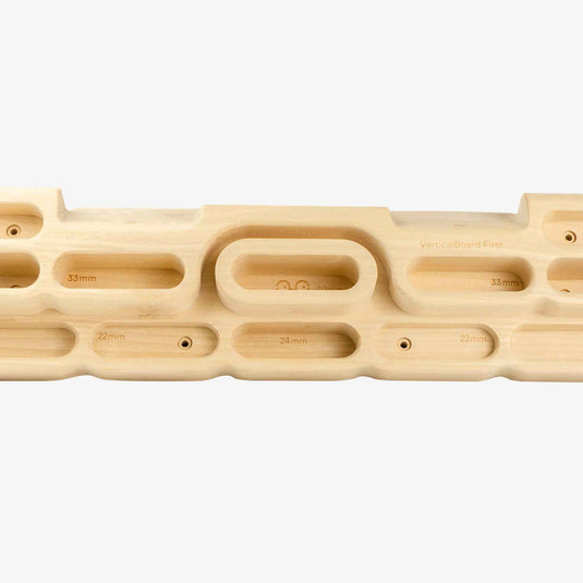 Vertical Board First