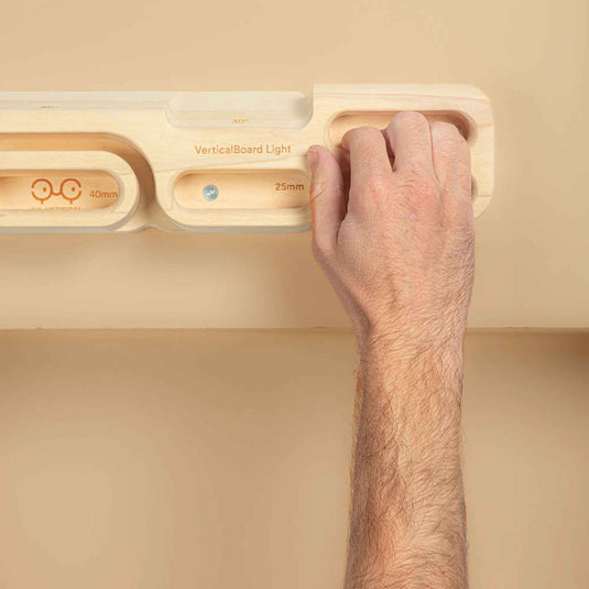 Vertical Board Light