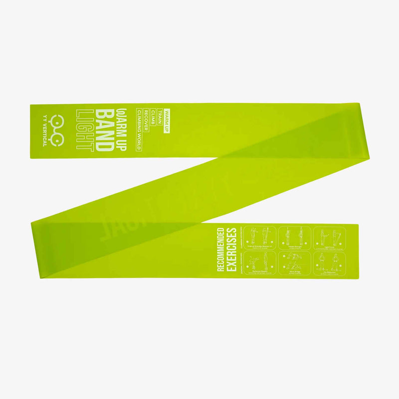 Load image into Gallery viewer, Warm Up Band Easy
