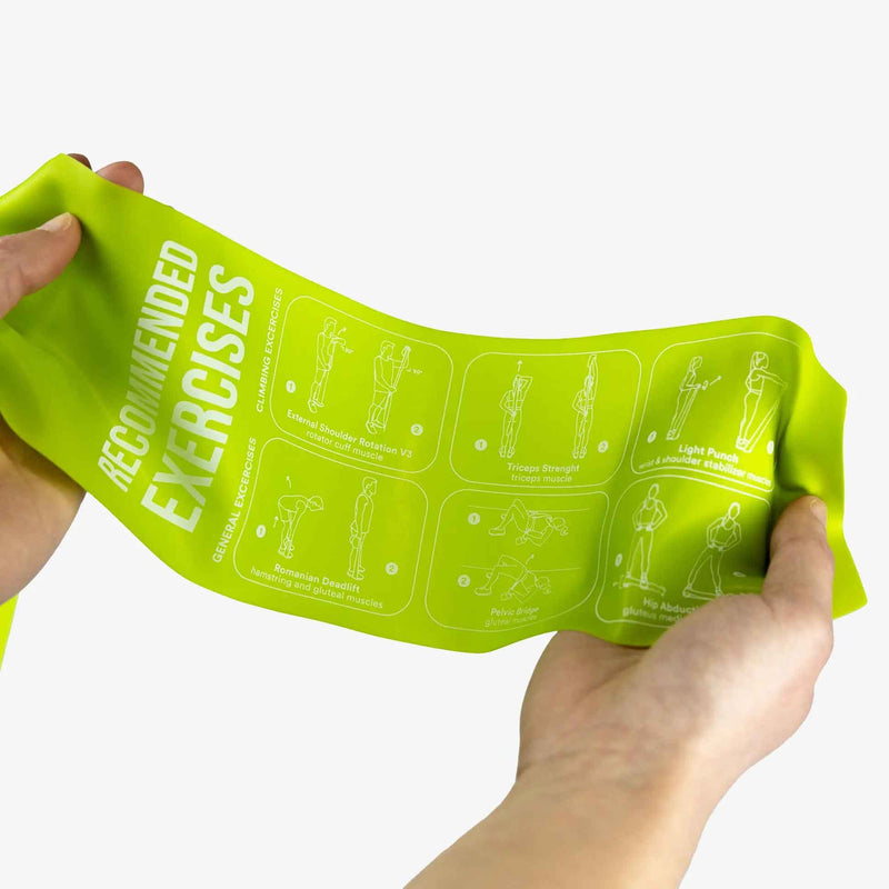 Load image into Gallery viewer, Warm Up Band Easy
