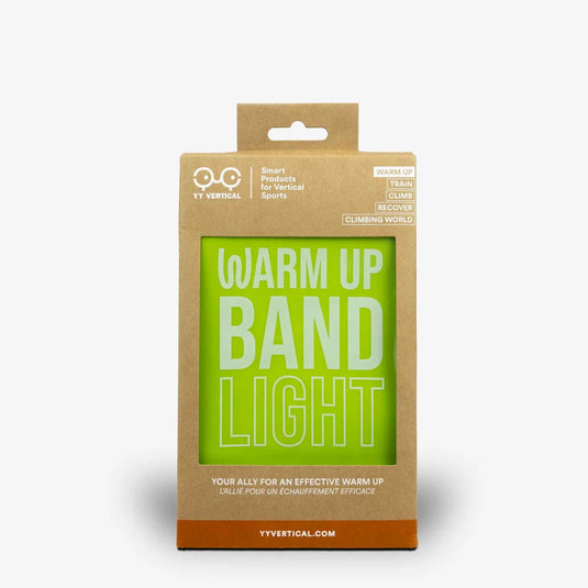 Warm Up Band Easy