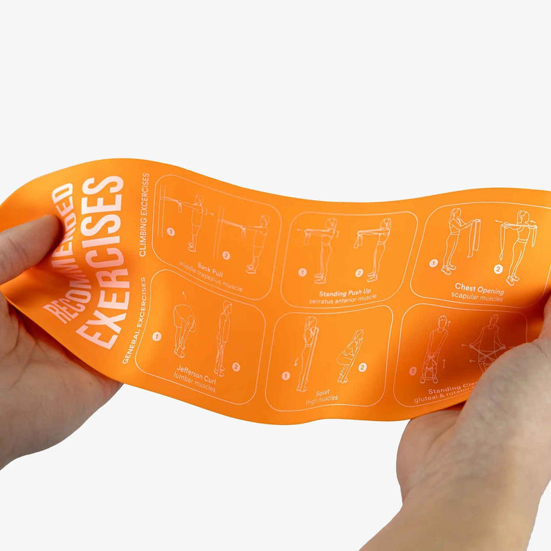 Load image into Gallery viewer, Warm Up Band Hard
