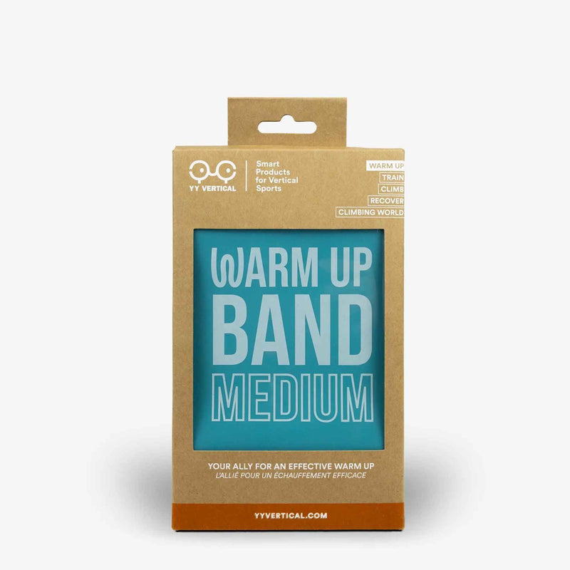 Load image into Gallery viewer, Warm Up Band Med
