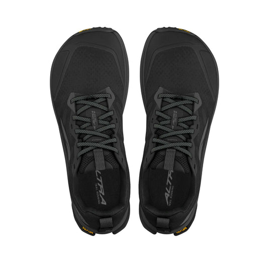 Lone Peak 9+ Mens Trail Running Shoes