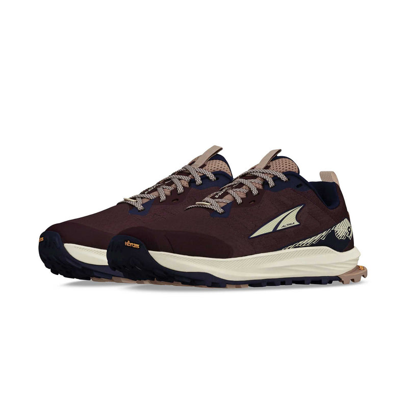 Load image into Gallery viewer, Lone Peak 9+ Womens Trail Running Shoes
