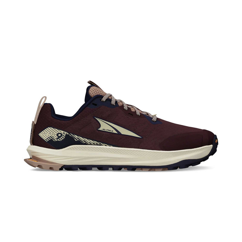 Load image into Gallery viewer, Lone Peak 9+ Womens Trail Running Shoes
