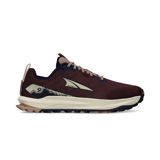 Lone Peak 9+ Womens Trail Running Shoes