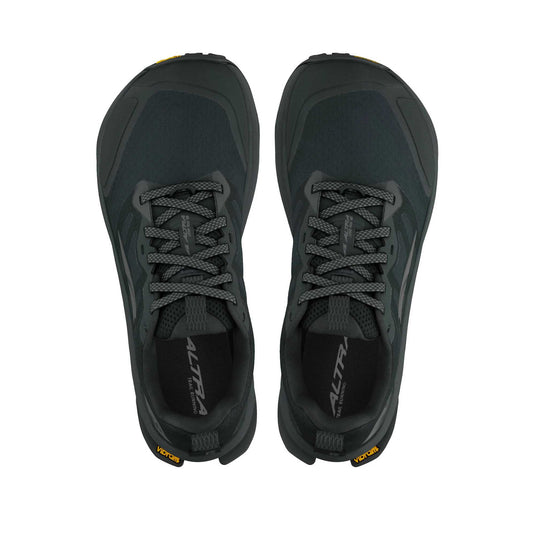 Lone Peak 9+ Womens Trail Running Shoes