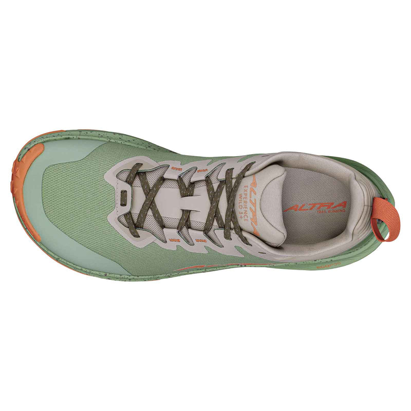 Load image into Gallery viewer, Altra Experience Wild 3+ Mens Trail Shoes
