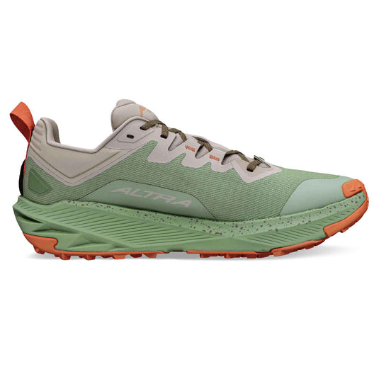 Altra Experience Wild 3+ Mens Trail Shoes